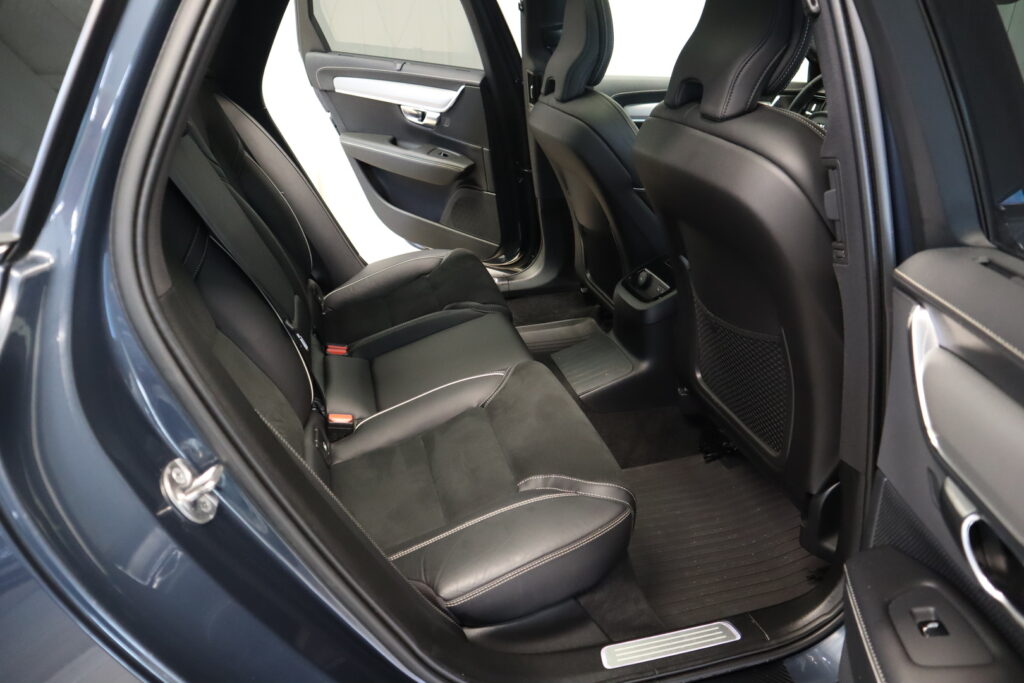 Volvo V90, image 28