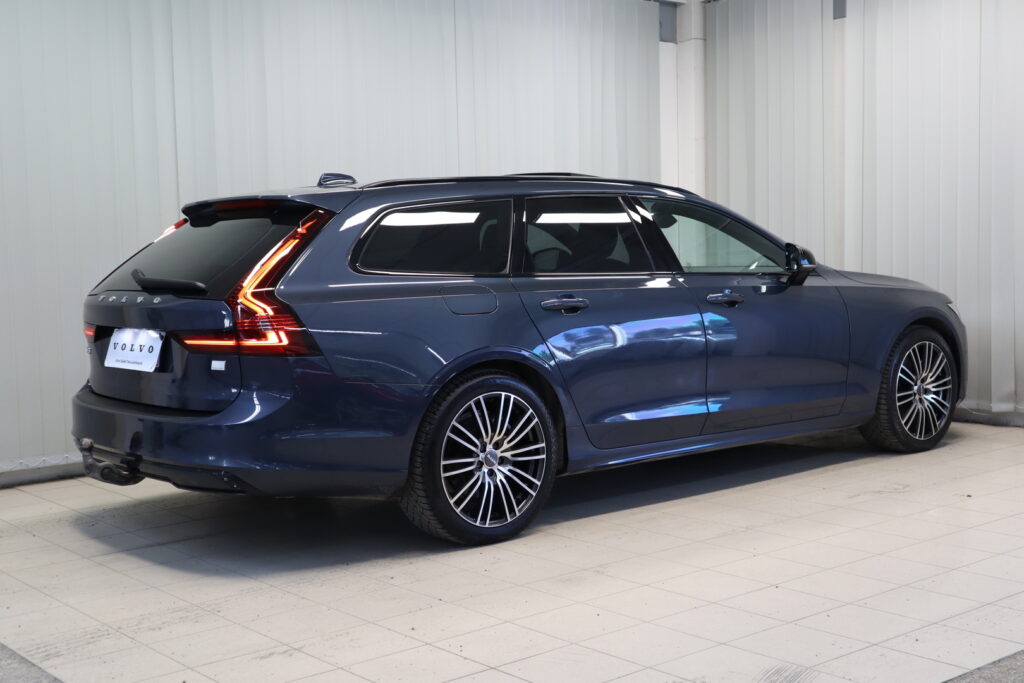 Volvo V90, image 7