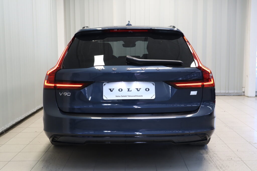 Volvo V90, image 9