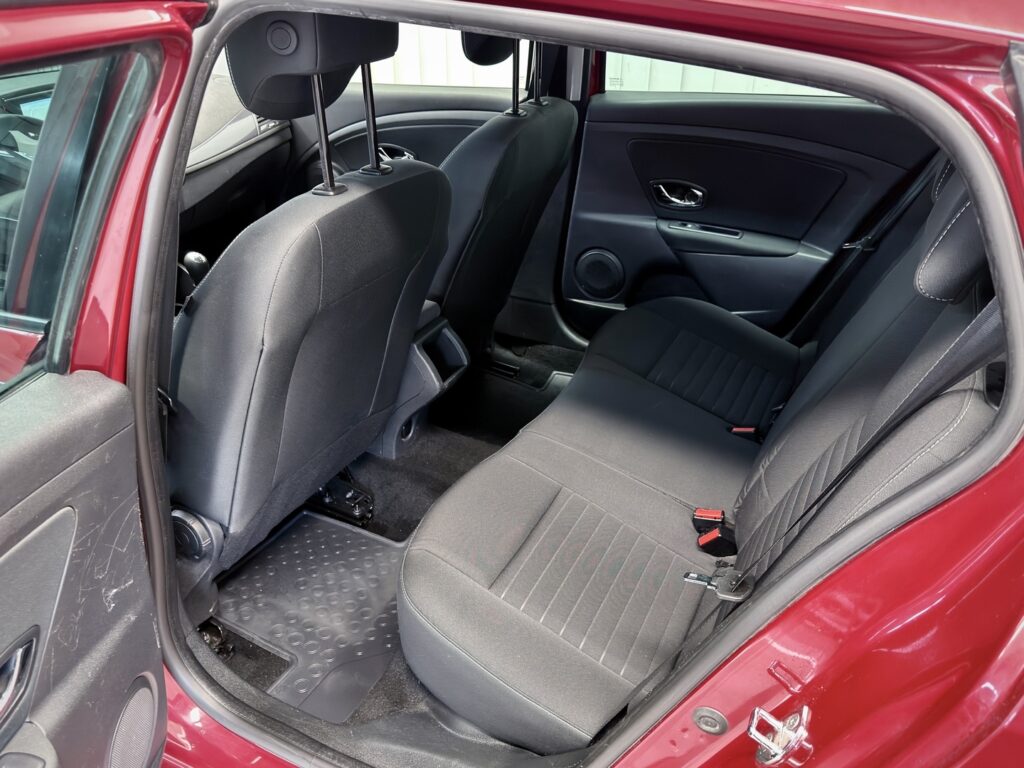 Renault Megane, image 4