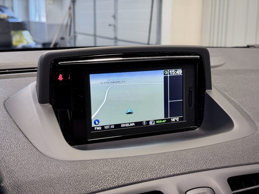 Renault Megane, image 6