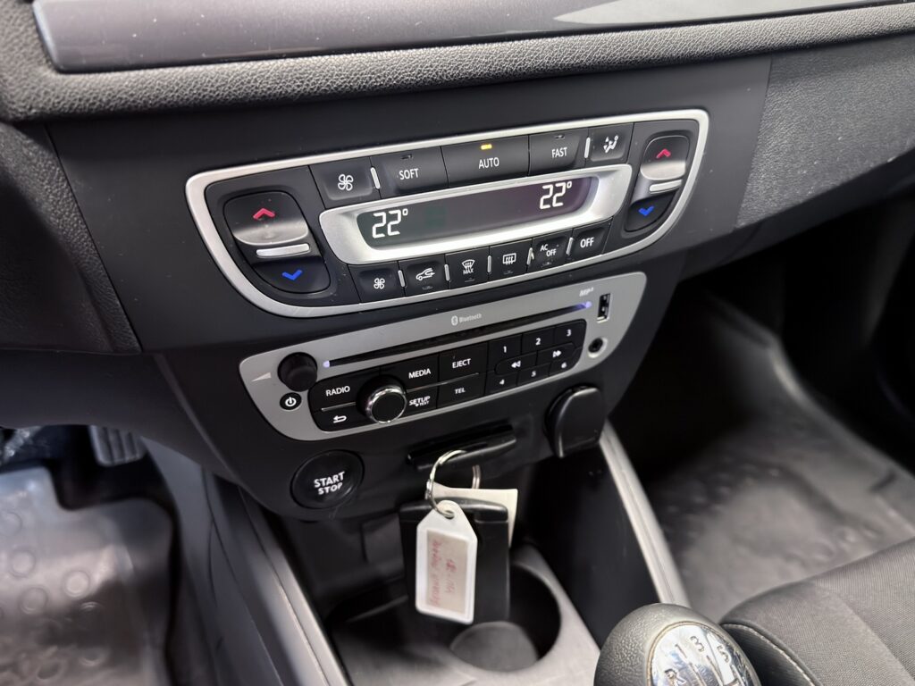 Renault Megane, image 7