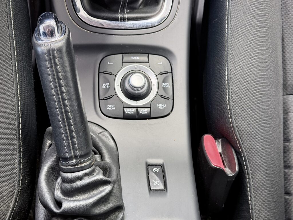 Renault Megane, image 8