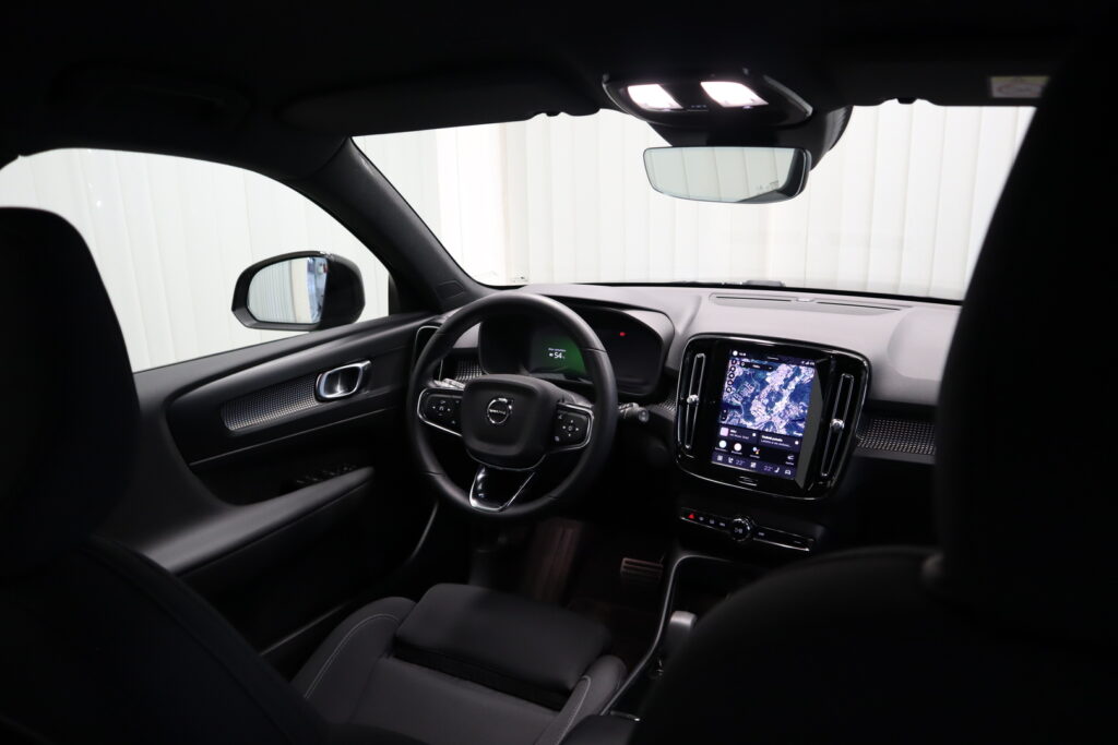 Volvo XC40, image 21