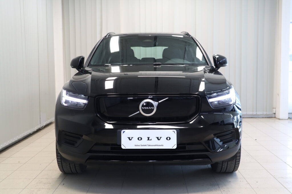 Volvo XC40, image 3