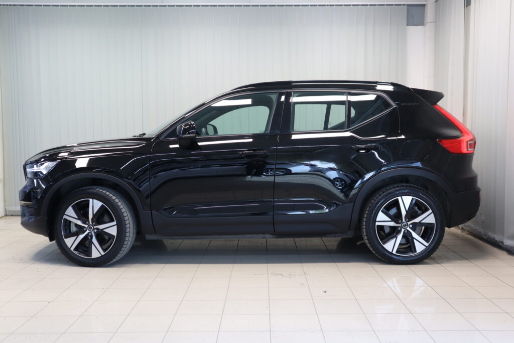 Volvo XC40, image 5