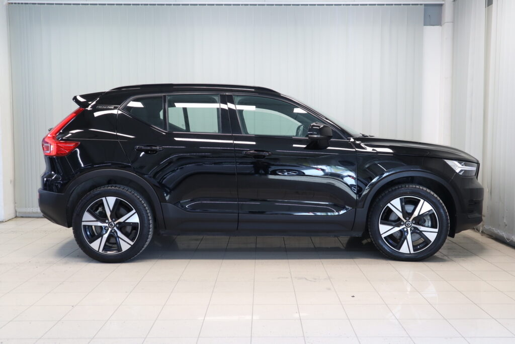 Volvo XC40, image 6