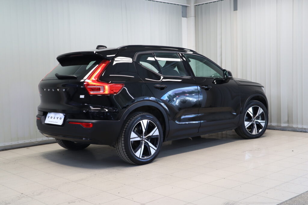 Volvo XC40, image 7