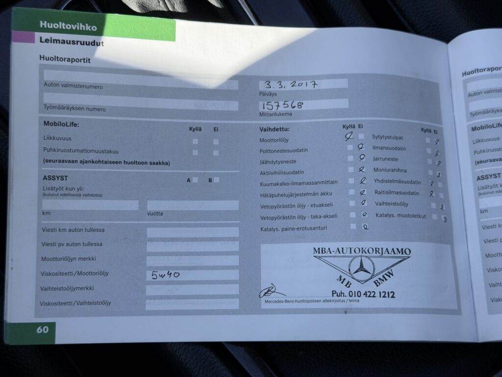 Mercedes-Benz C, image 10