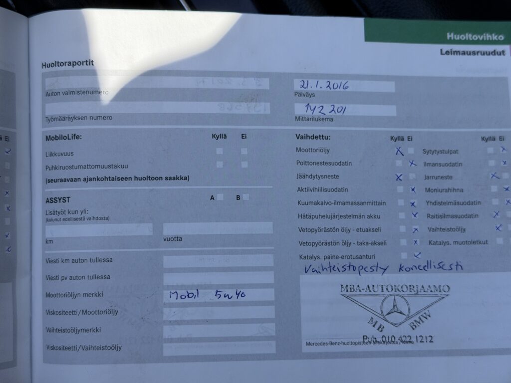 Mercedes-Benz C, image 11