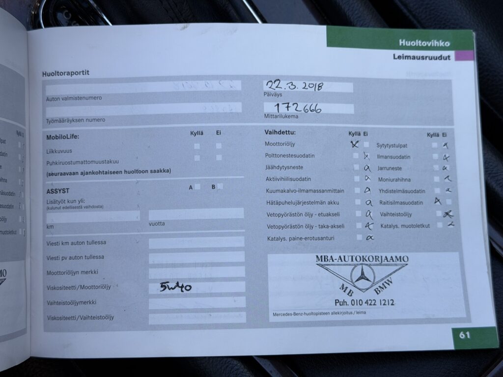 Mercedes-Benz C, image 13