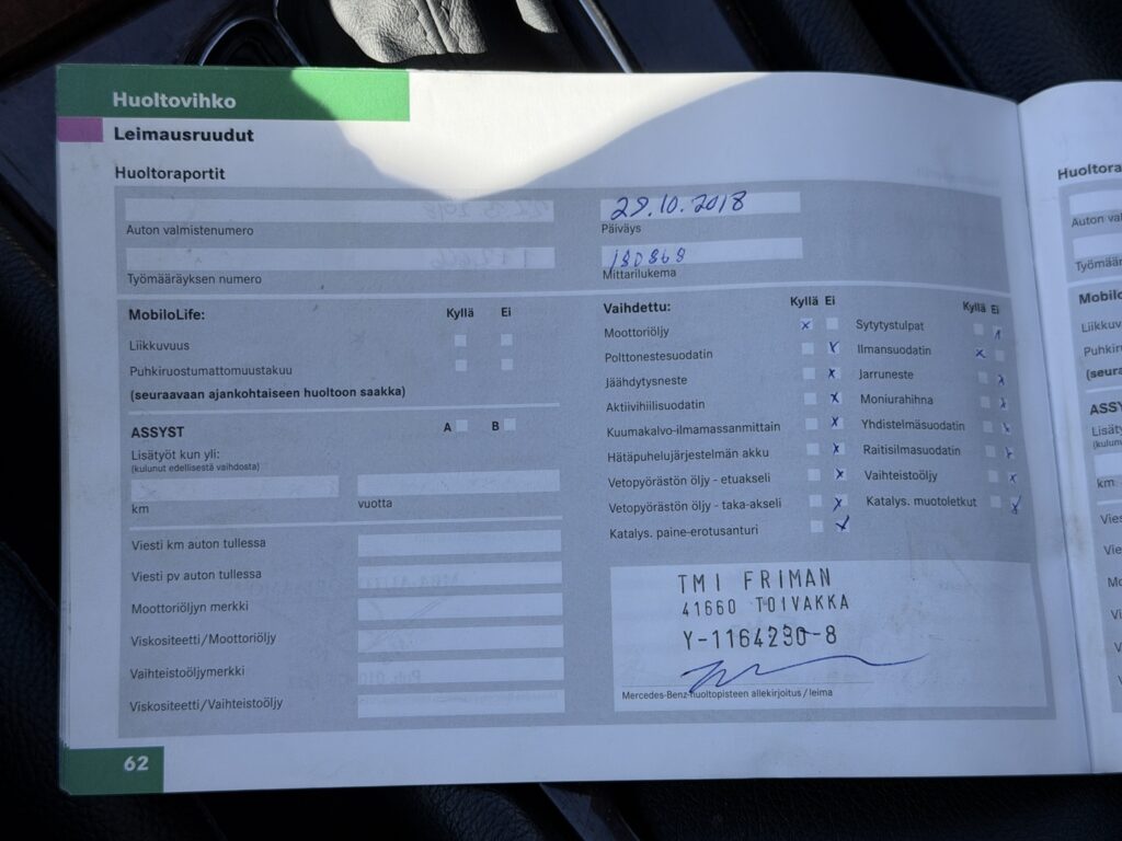 Mercedes-Benz C, image 14