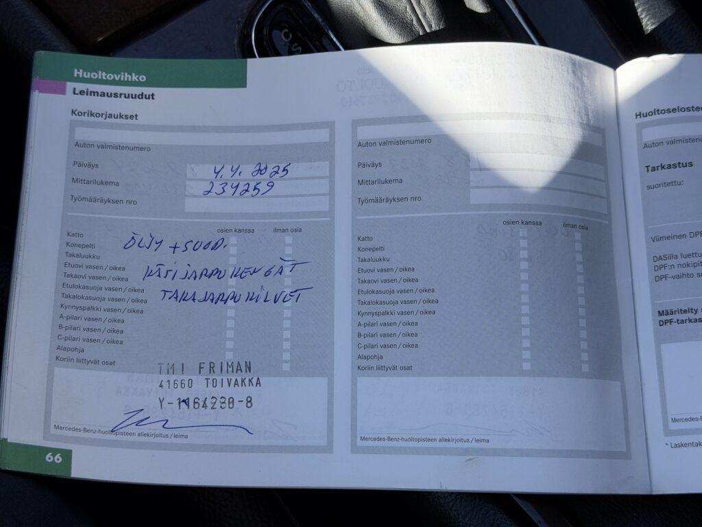 Mercedes-Benz C, image 16