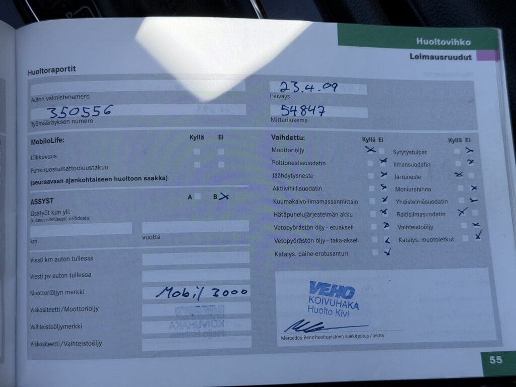 Mercedes-Benz C, image 17