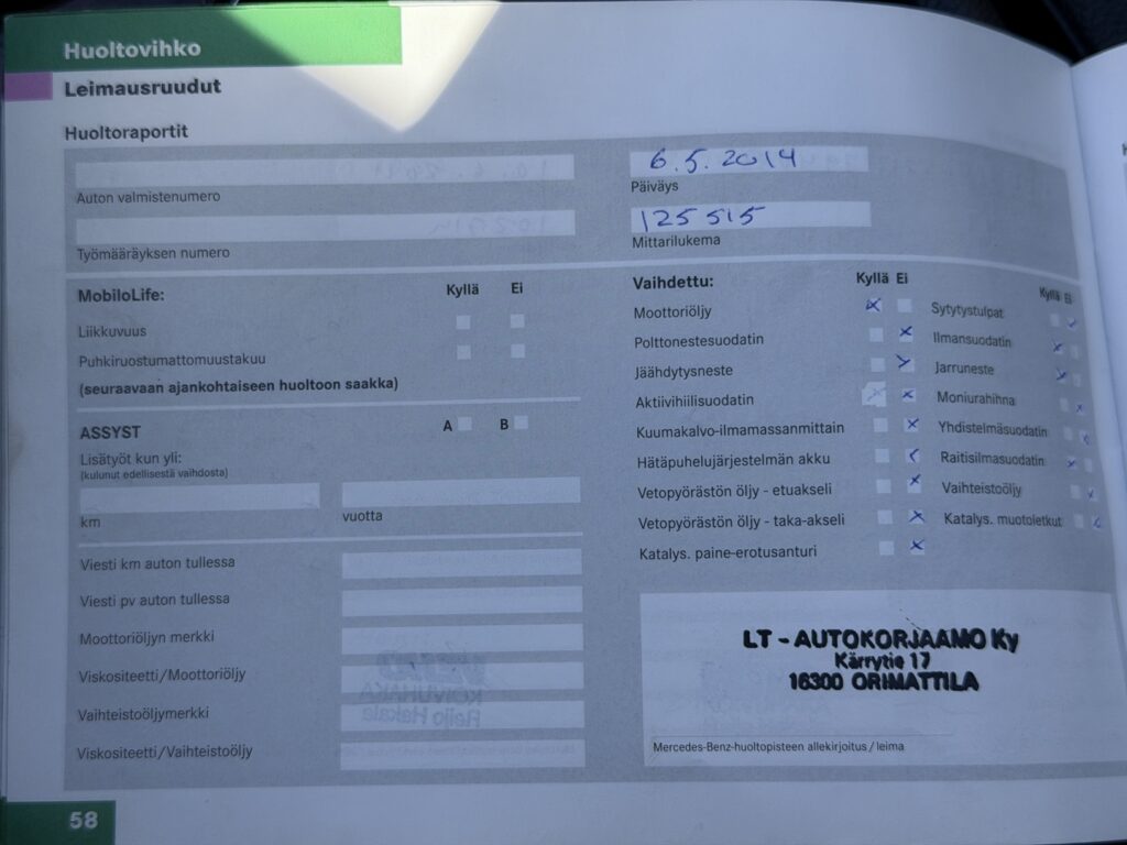 Mercedes-Benz C, image 18