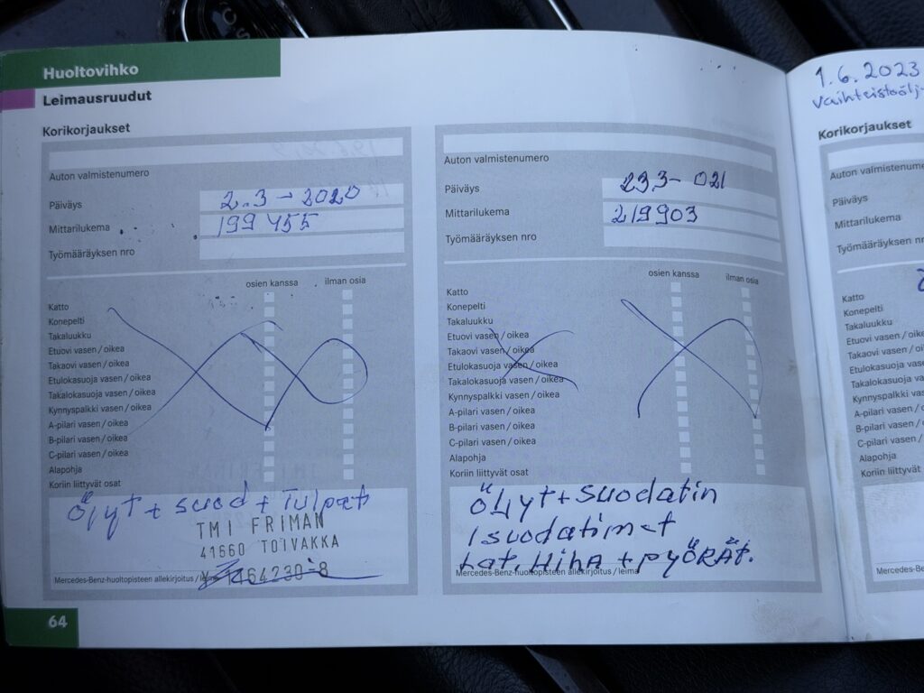 Mercedes-Benz C, image 20