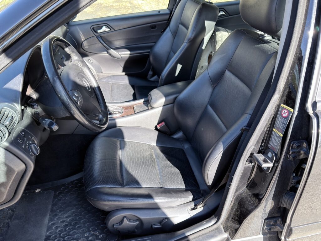 Mercedes-Benz C, image 5