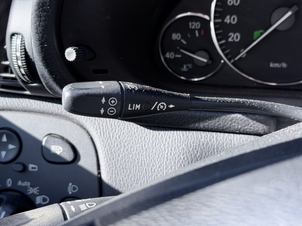 Mercedes-Benz C, image 6