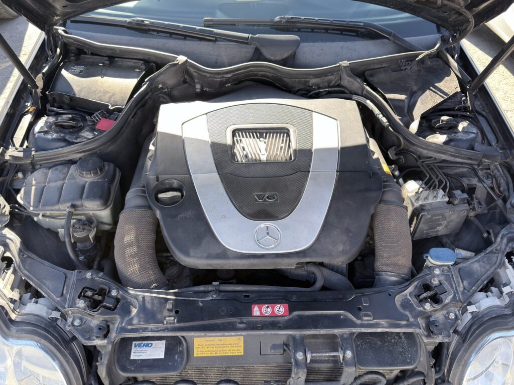 Mercedes-Benz C, image 7