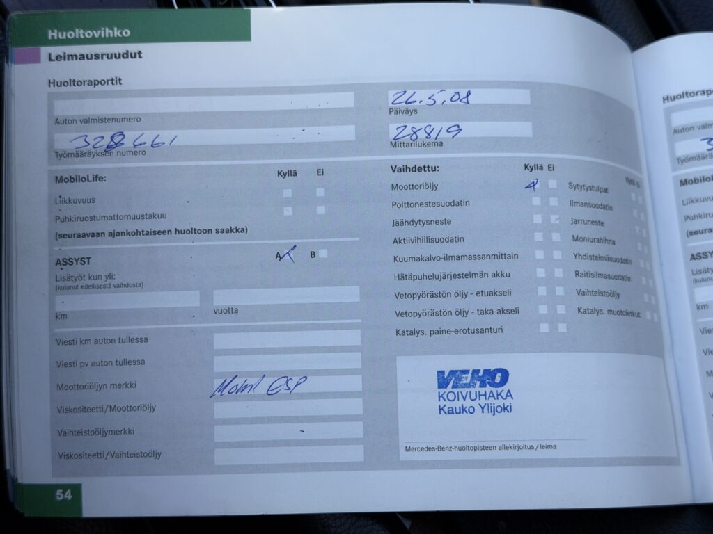 Mercedes-Benz C, image 8