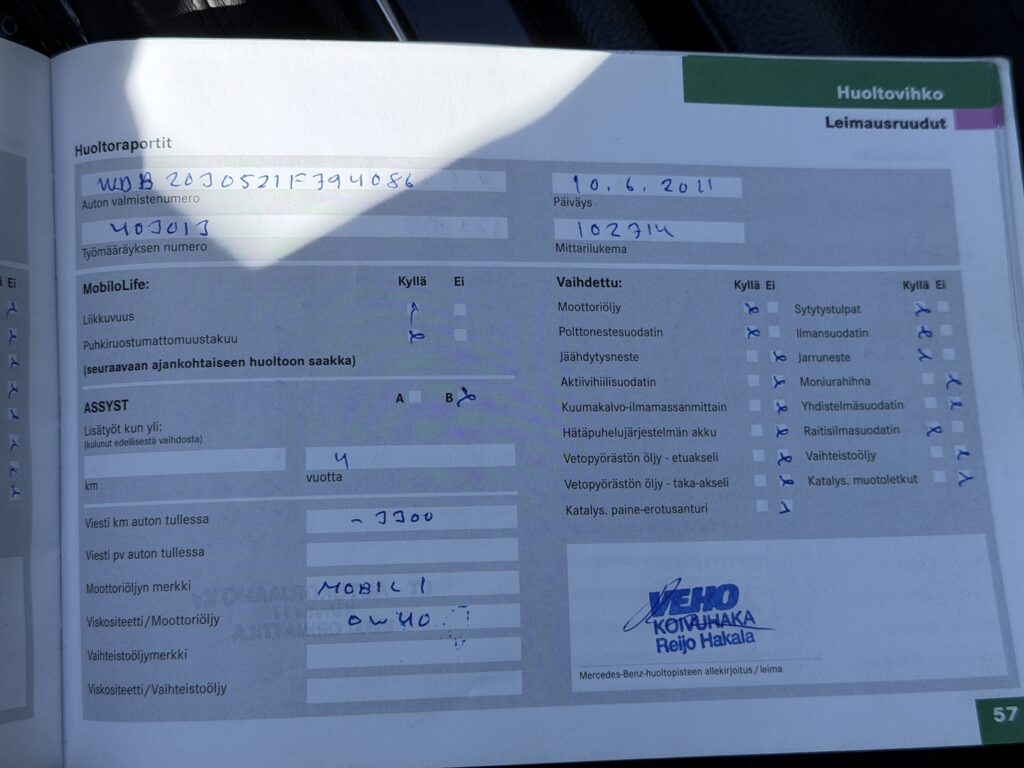 Mercedes-Benz C, image 9