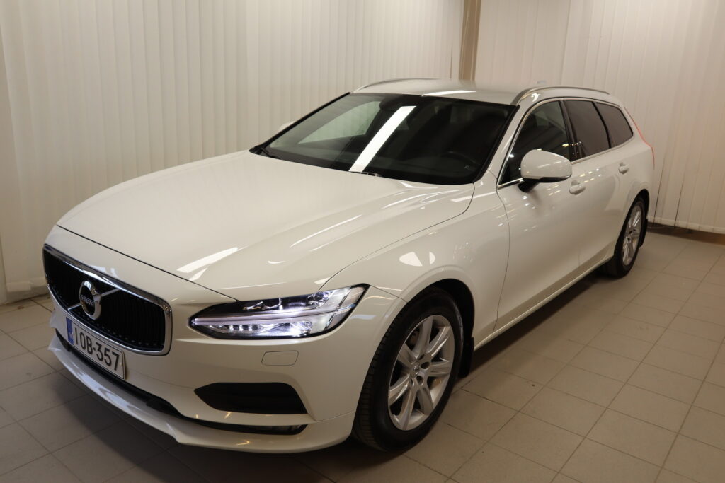 Volvo V90, image 1