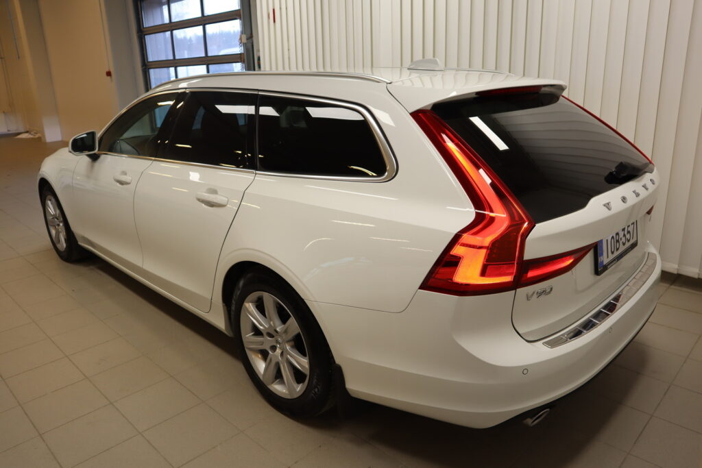 Volvo V90, image 3