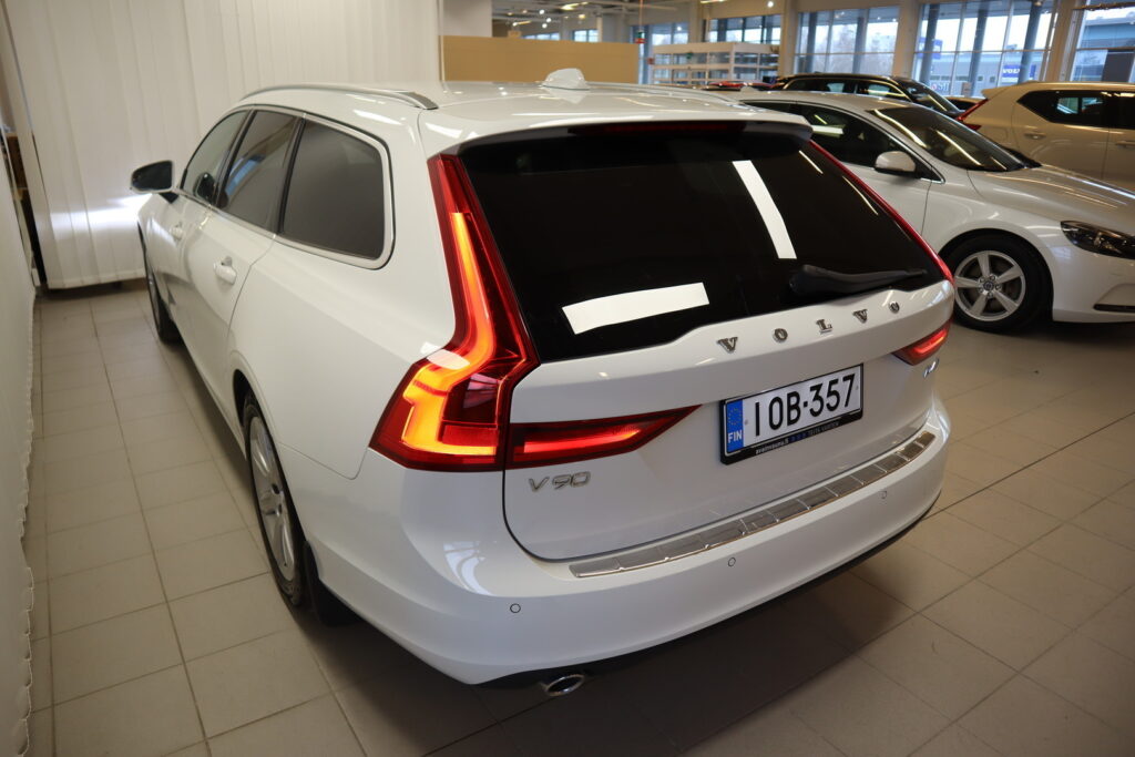 Volvo V90, image 5