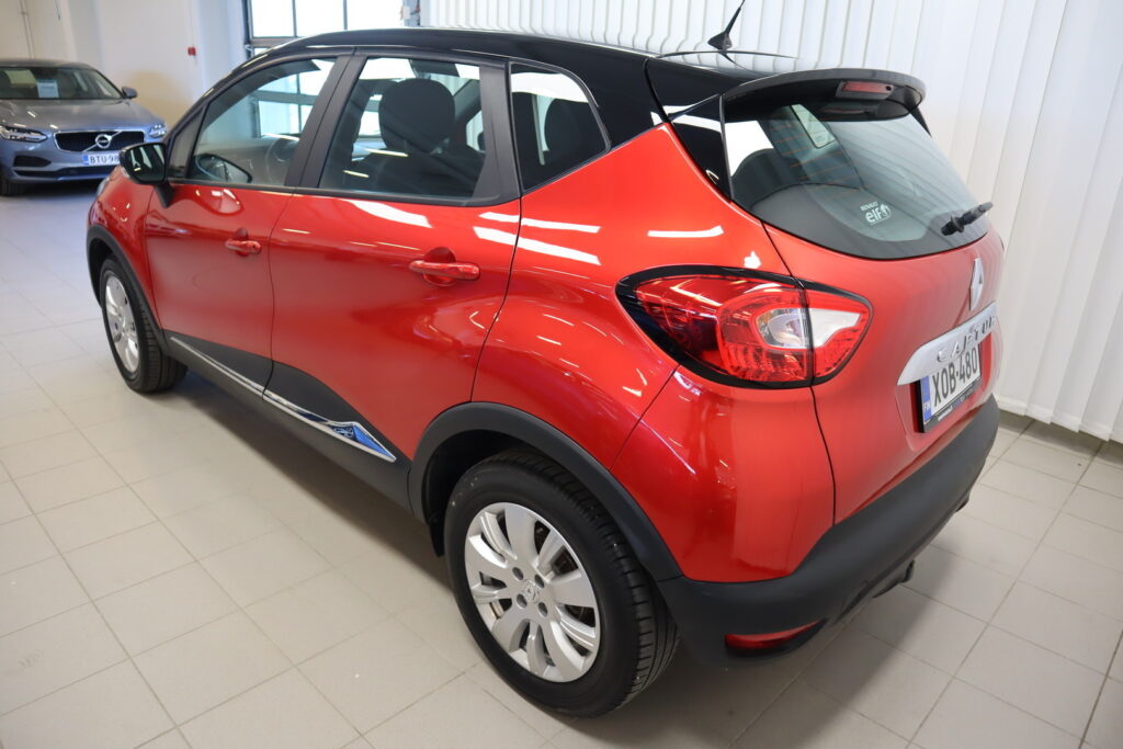Renault Captur, image 2