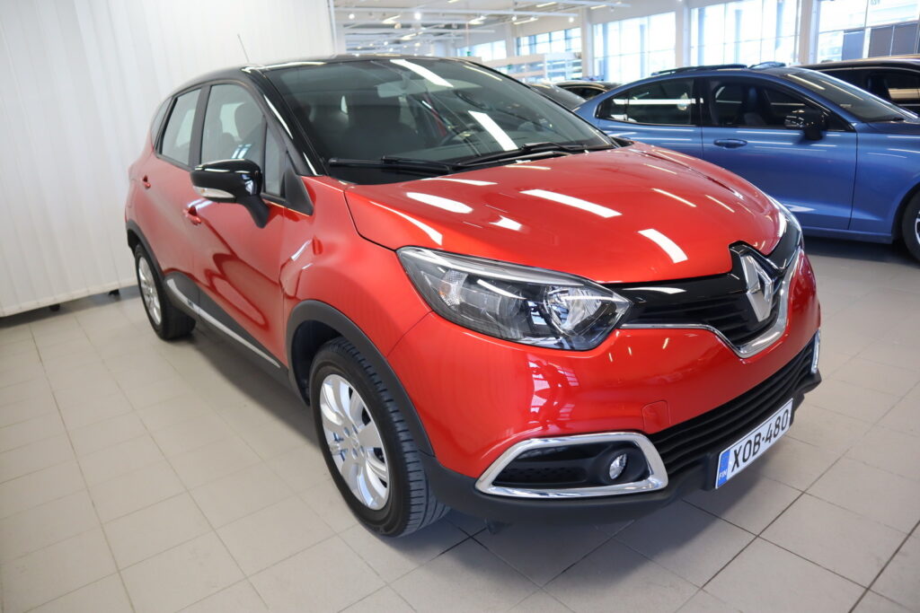 Renault Captur, image 3
