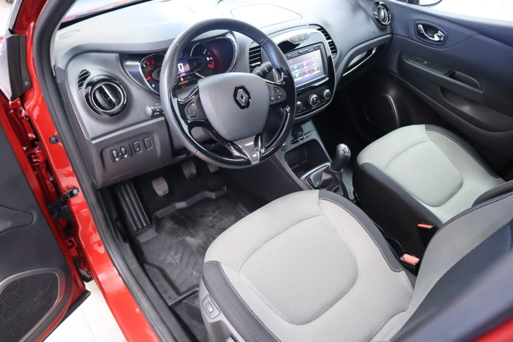 Renault Captur, image 4