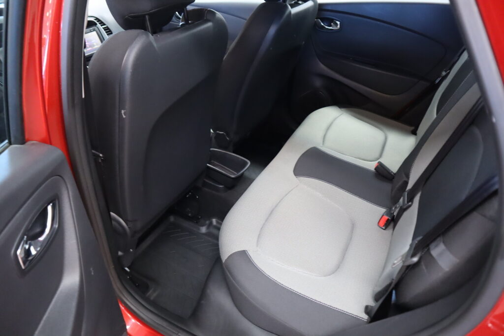 Renault Captur, image 6