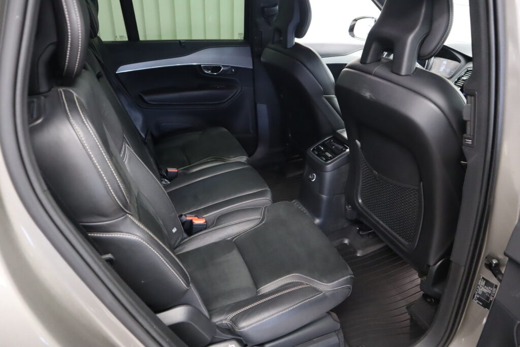 Volvo XC90, image 12