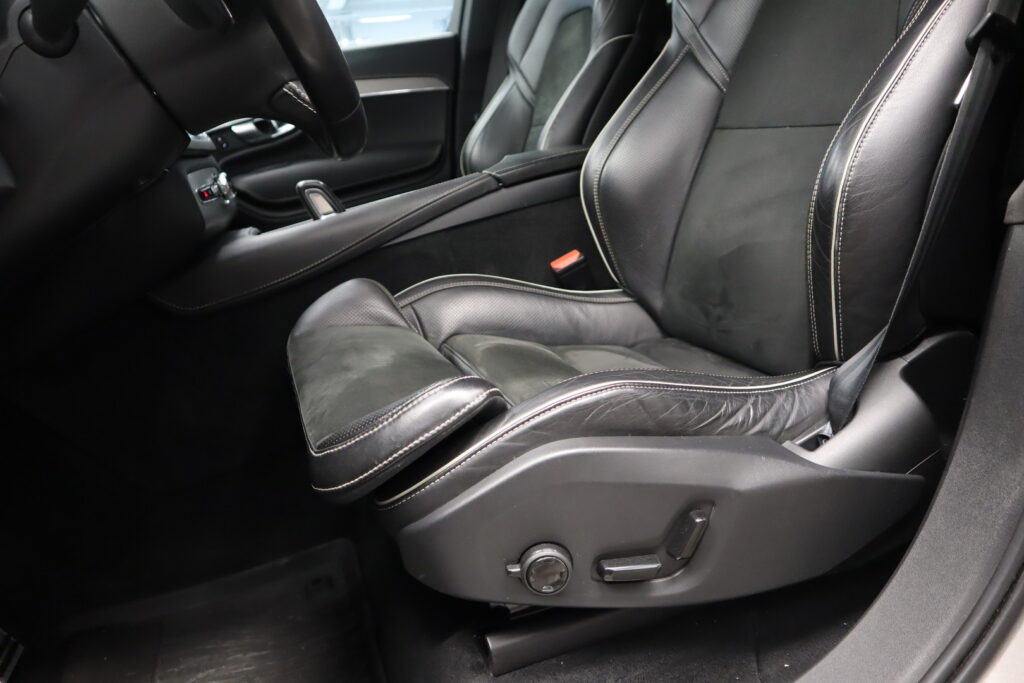 Volvo XC90, image 13