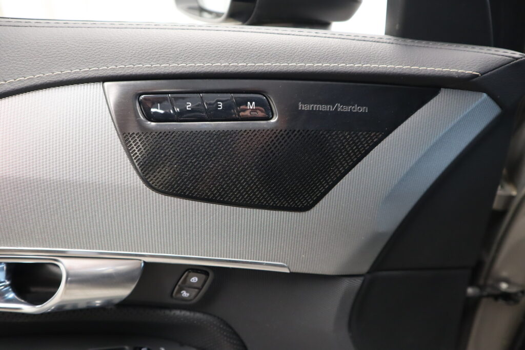 Volvo XC90, image 14