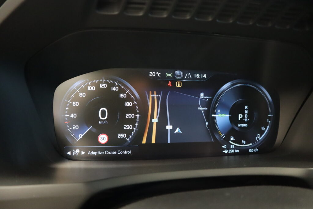 Volvo XC90, image 15