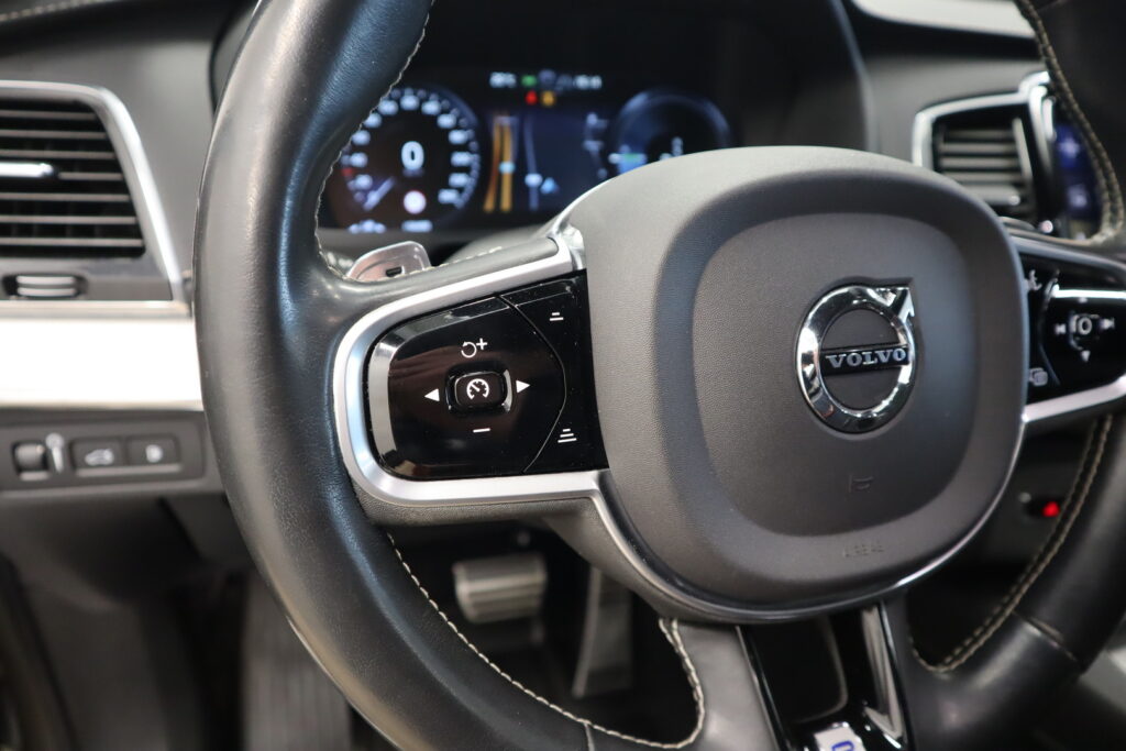 Volvo XC90, image 16