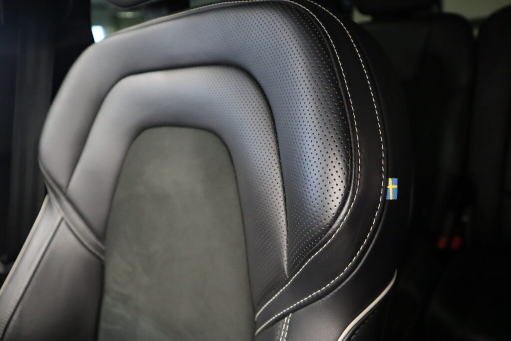 Volvo XC90, image 20