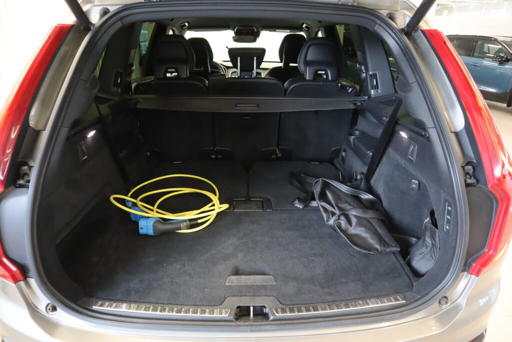 Volvo XC90, image 24