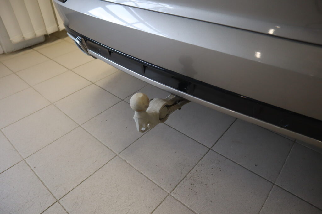 Volvo XC90, image 26
