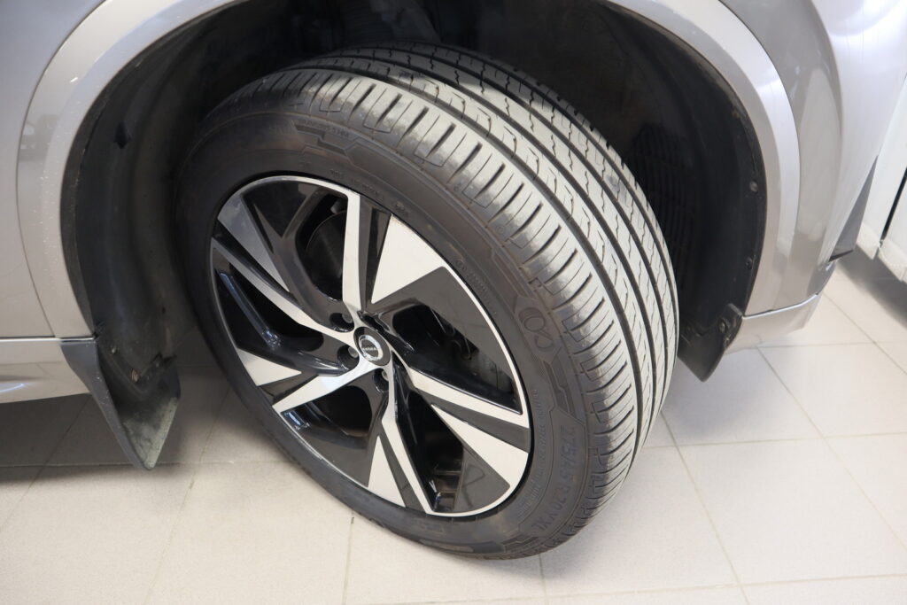 Volvo XC90, image 27