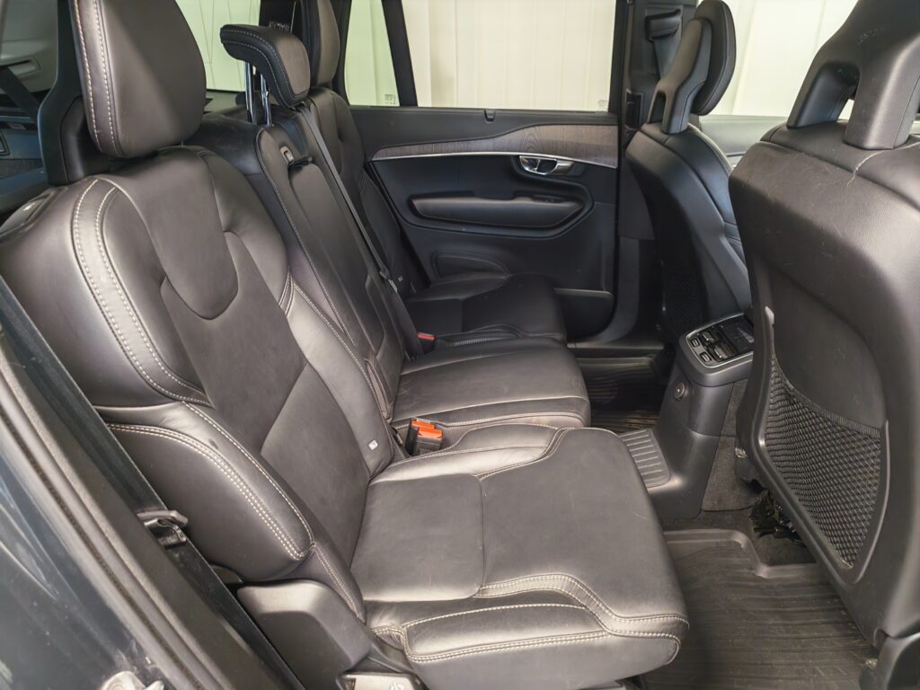 Volvo XC90, image 13