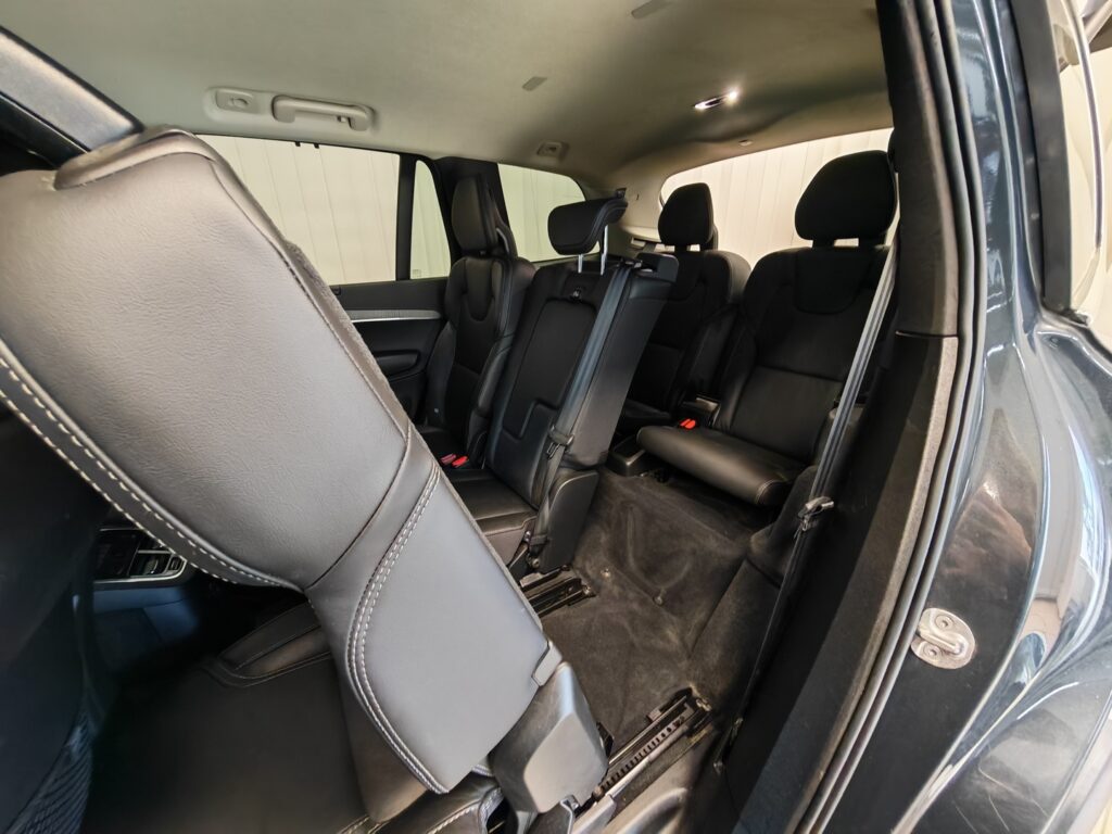 Volvo XC90, image 14