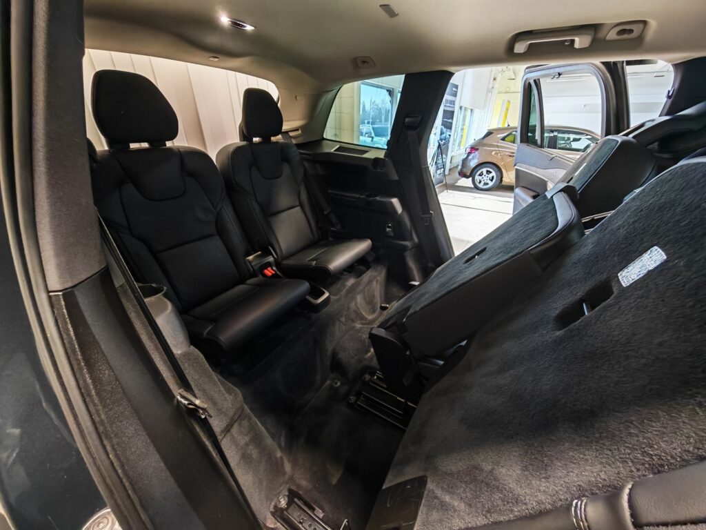 Volvo XC90, image 15