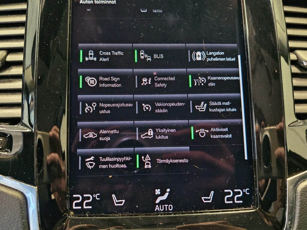 Volvo XC90, image 18