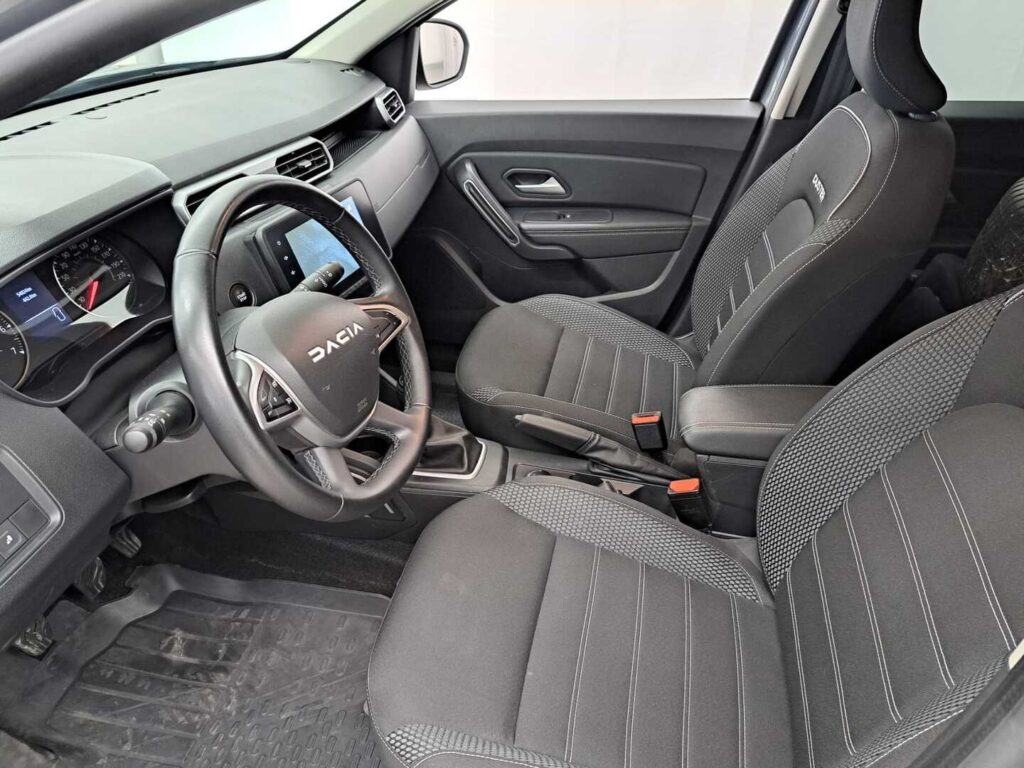 Dacia Duster, image 10