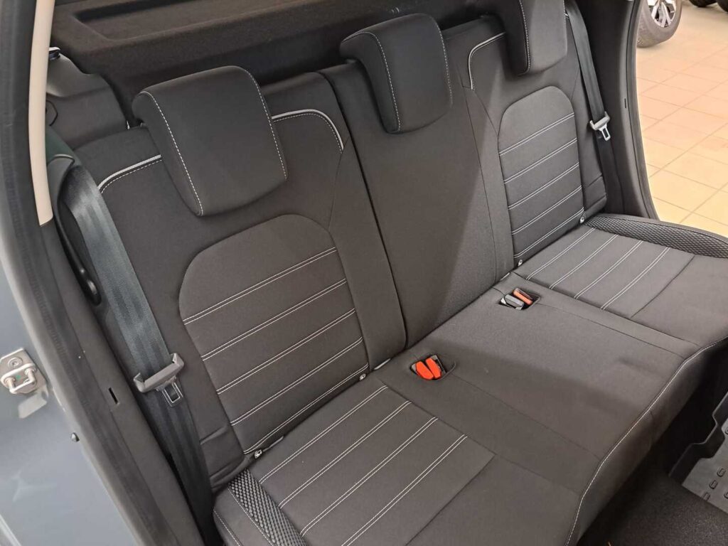 Dacia Duster, image 13