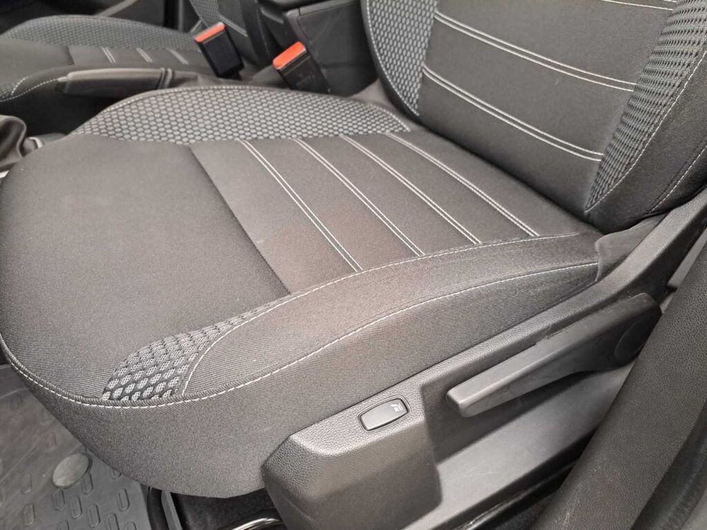 Dacia Duster, image 14