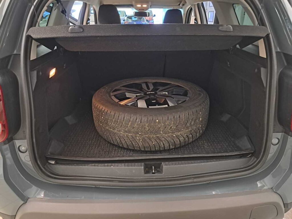 Dacia Duster, image 15