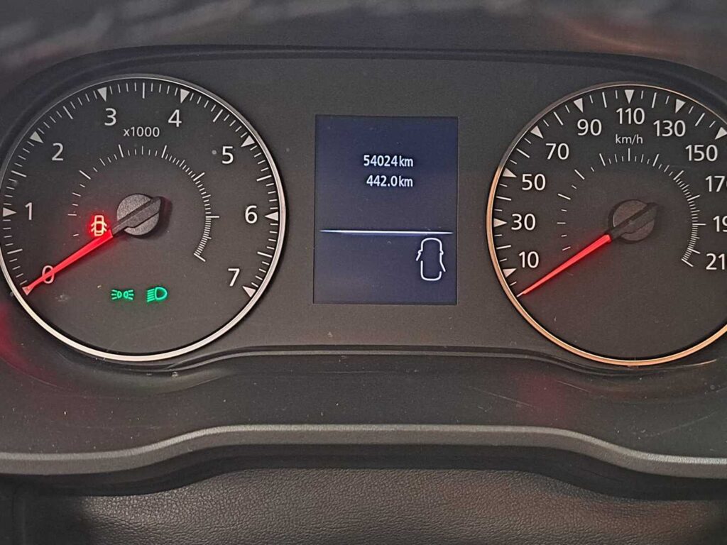 Dacia Duster, image 16